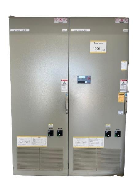 TMEIC GLOBAL VT25U4182A