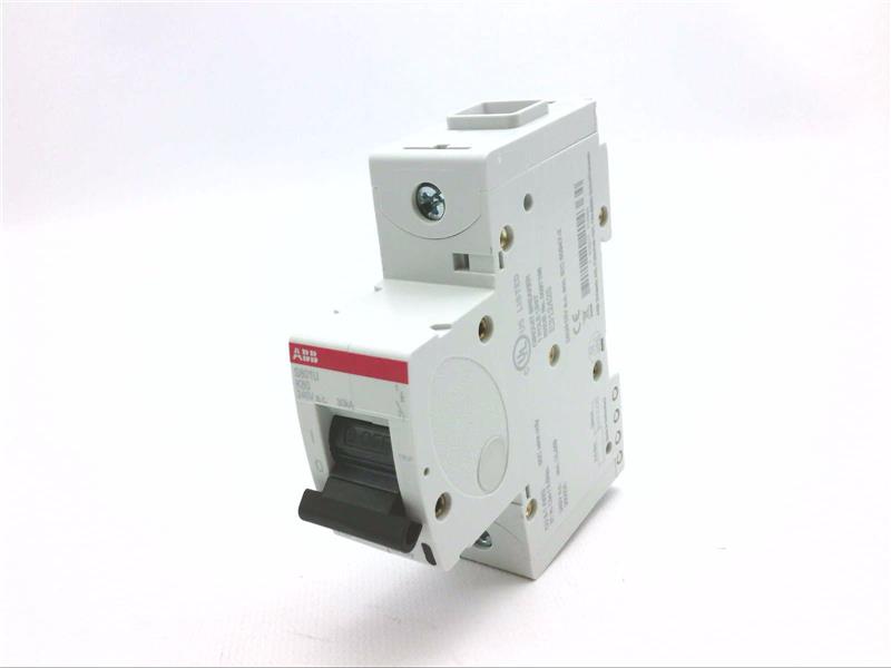 ASEA BROWN BOVERI S801U-K80