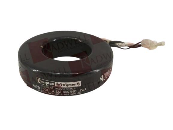 802-940U-RLLS by TE CONNECTIVITY