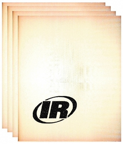 INGERSOLL RAND 38342028