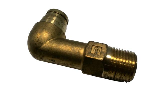 169PMTL-8-8 by PARKER