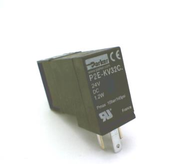 PARKER P2E-KV32C1