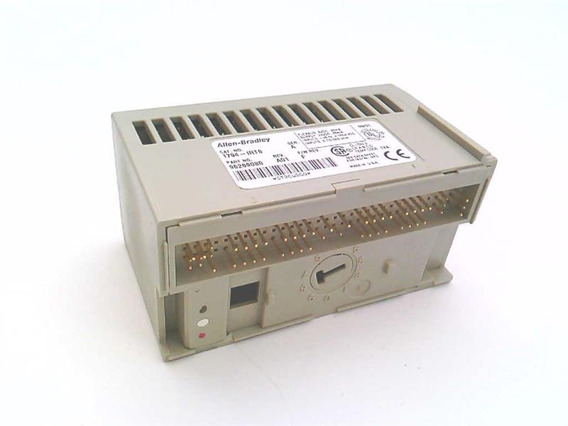 ALLEN BRADLEY 1794-IRT8