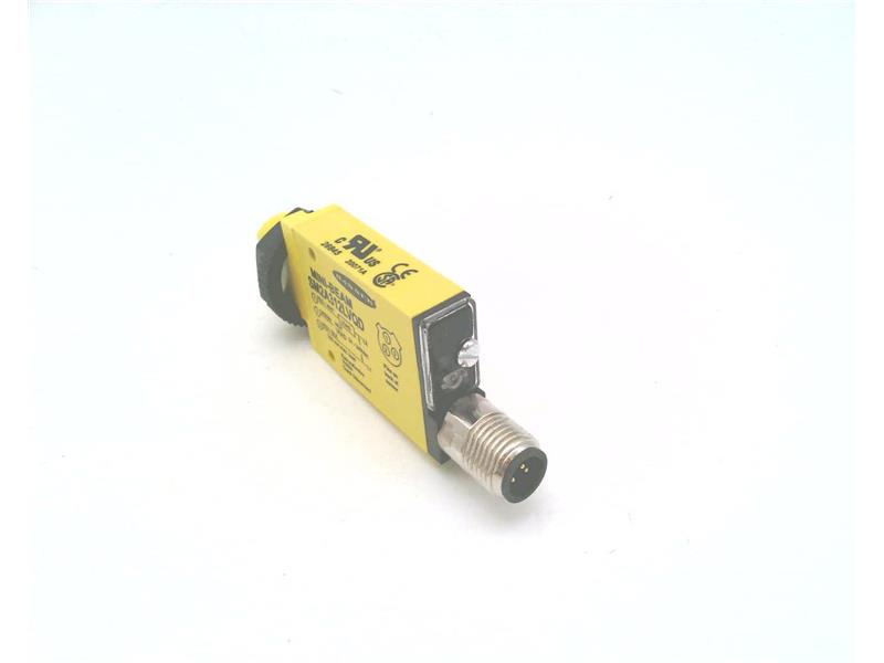 BANNER ENGINEERING SM2A312LVQD