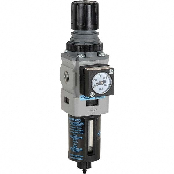WILKERSON PNEUMATIC B08-02-FKG0B