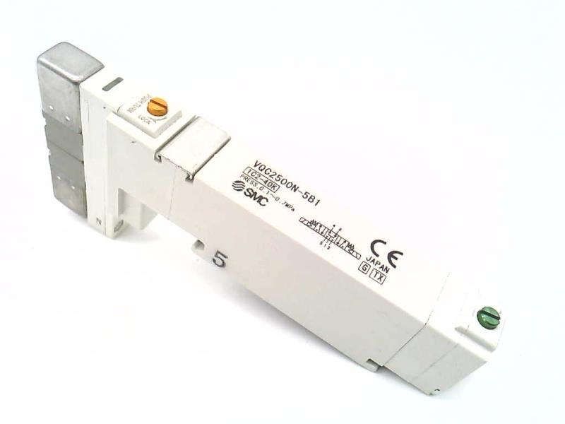 SMC VQC2500N-5B1