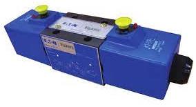 EATON CORPORATION 02-402459