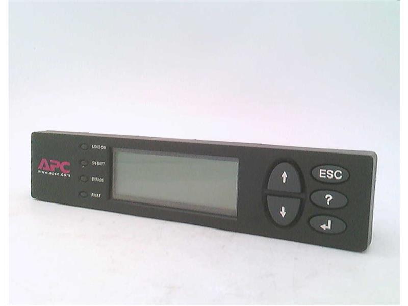 SCHNEIDER ELECTRIC AP9215RM