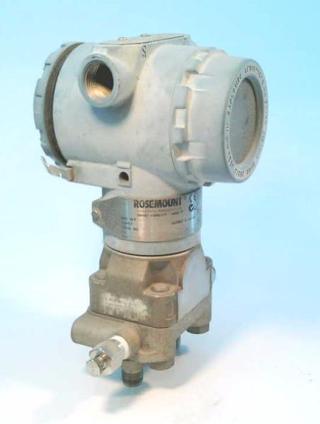 EMERSON 3051CD3A73A1AKDL4M5