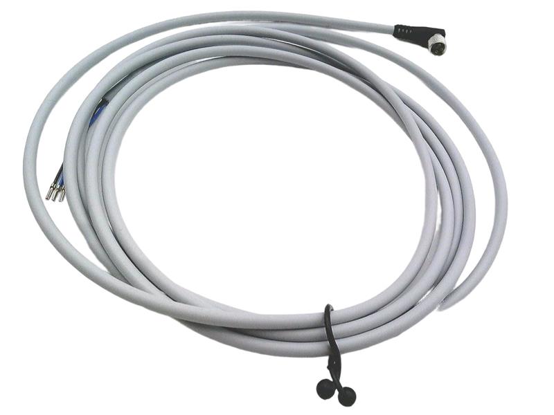 FESTO SIM-M8-3WD-2.5-P