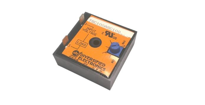 TSC100ASC100 by MARSH BELLOFRAM