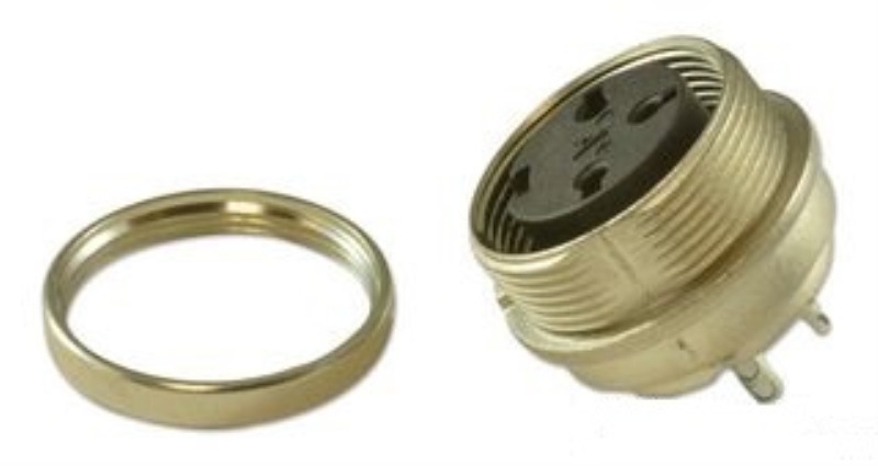 AMPHENOL T3263100