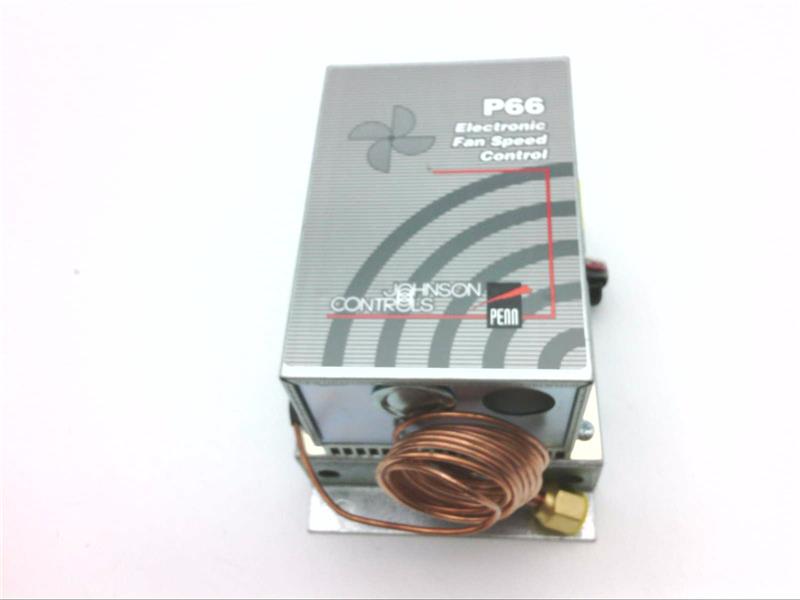 JOHNSON CONTROLS P66AAB-1
