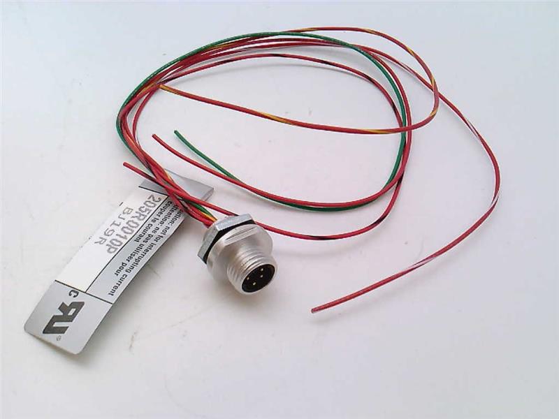 NSI INDUSTRIES 205R0010P