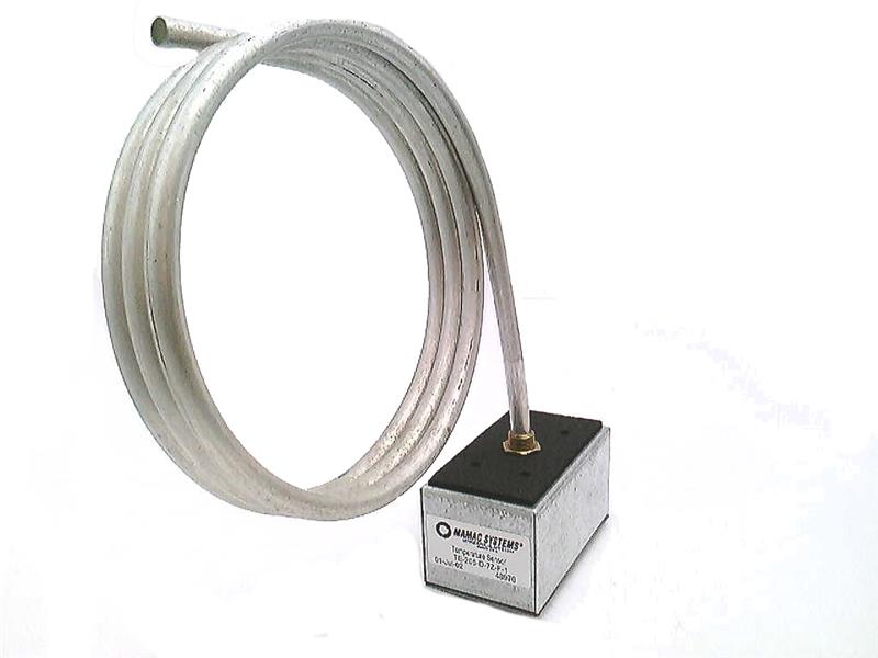 MAMAC SYSTEMS TE-205-D-7Z-F-1