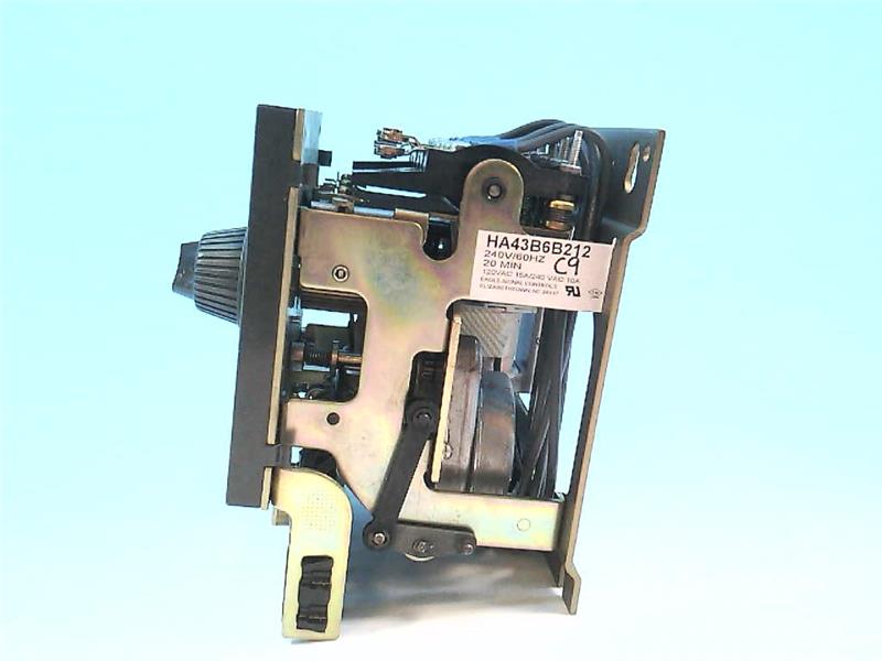 DANAHER CONTROLS HA43B6B212