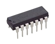 MC830P by AMETEK