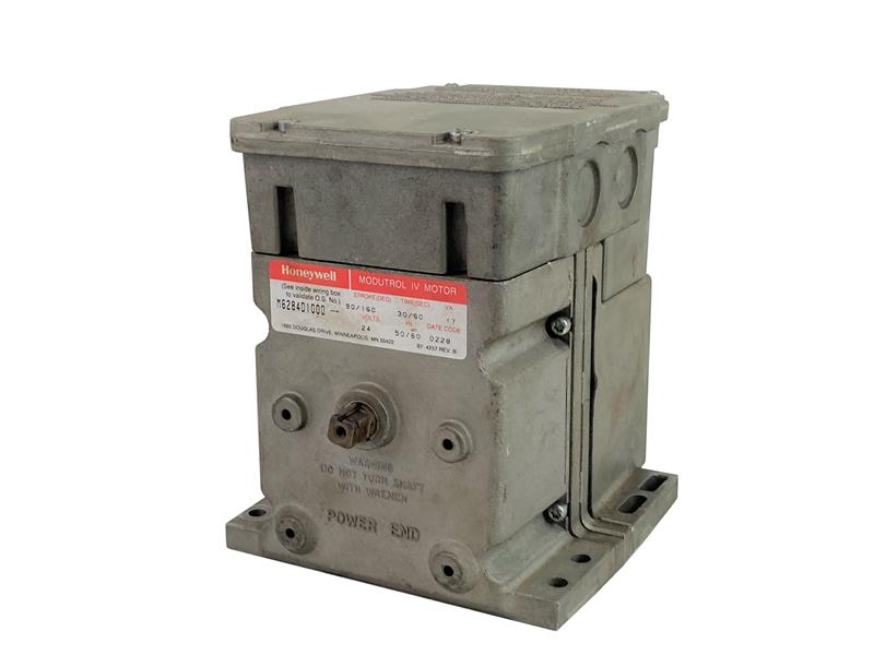 HONEYWELL M6284D-1000