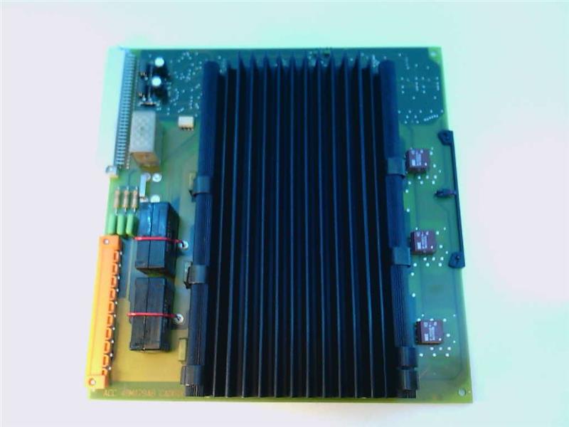 ASEA BROWN BOVERI 3HAB8798-1/2B