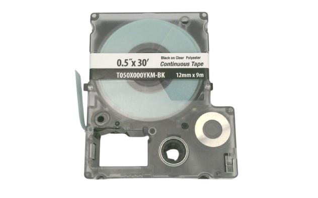 PANDUIT T050X000YKM-BK