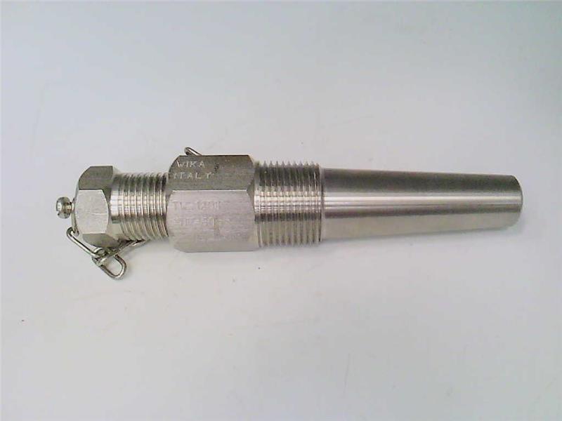 WIKA HAMNDUD60MM01759G3B10000625