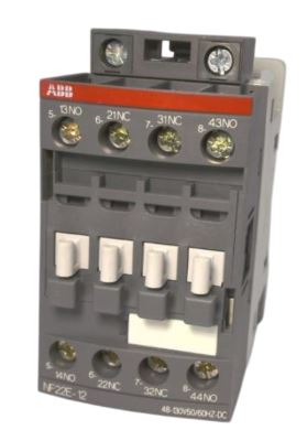 ASEA BROWN BOVERI 1SBH137001R1222