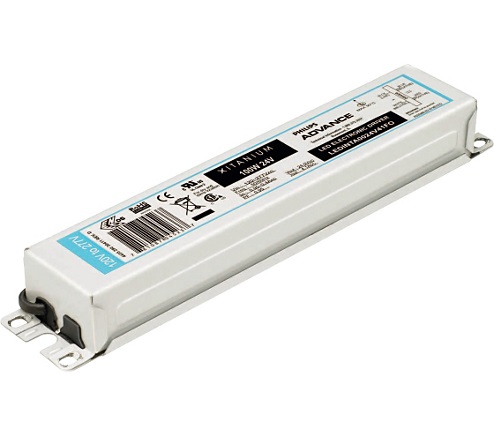 PHILIPS LEDINTA0024V28FO