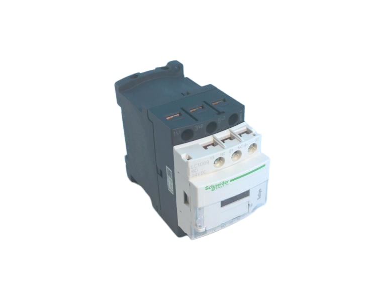 LC1D09BDC by SCHNEIDER ELECTRIC