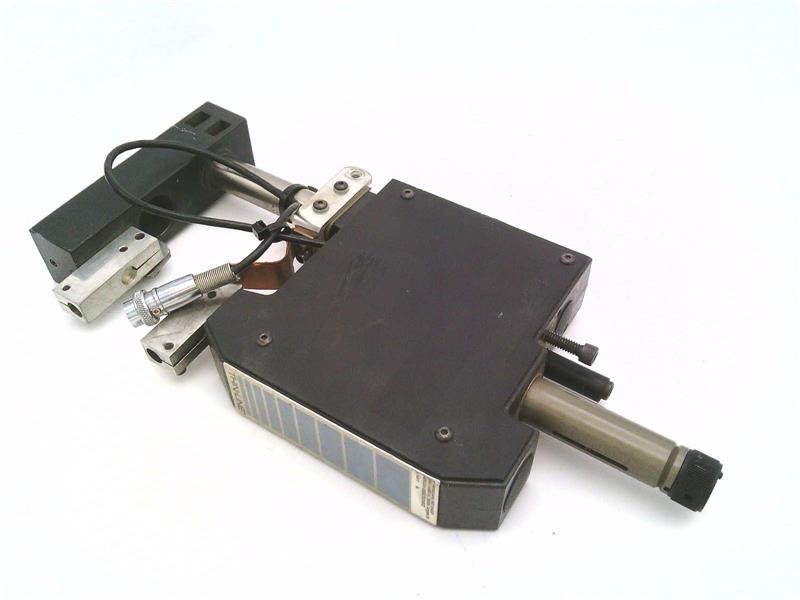 UNITEK INDUSTRIE ELEKTRONIK 2-142-03