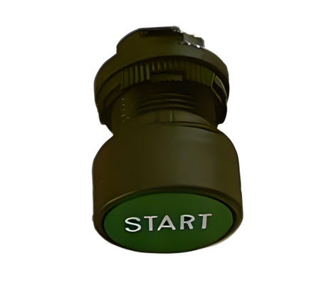 ALLEN BRADLEY 800EP-F301W