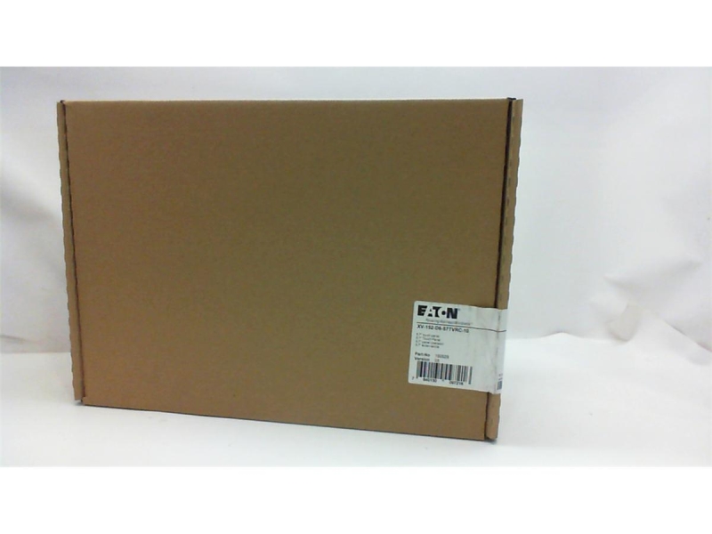 EATON CORPORATION XV-152-D6-57TVRC-10