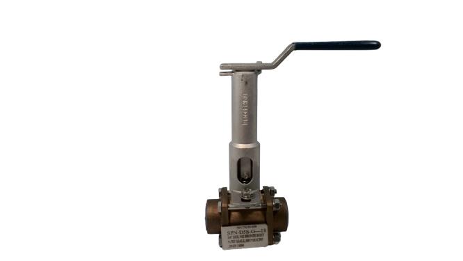 PBM VALVE SPN-D5S-G---18