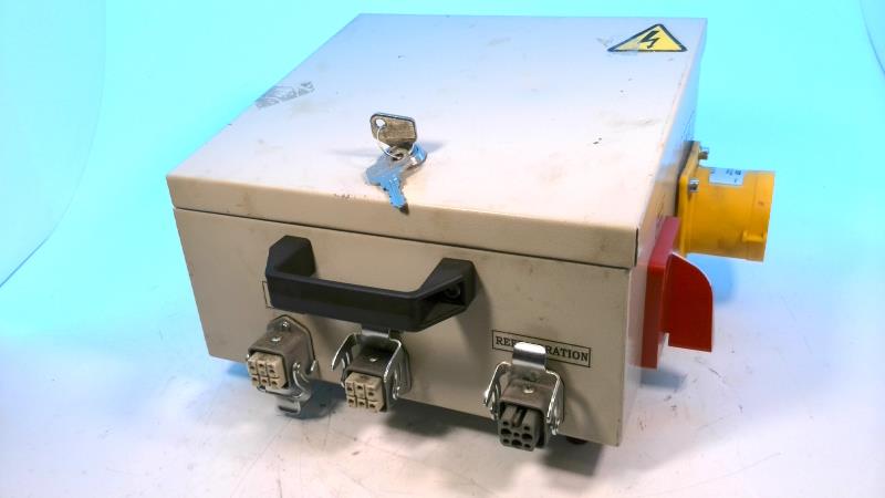 FONMAR S.A. DAC-200X150