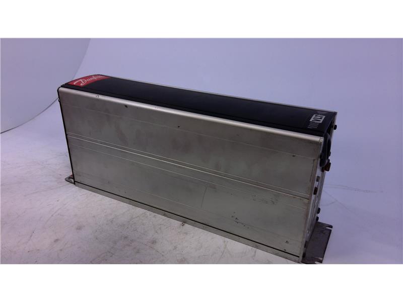 DANFOSS VLT LC-FILTER 175Z0832