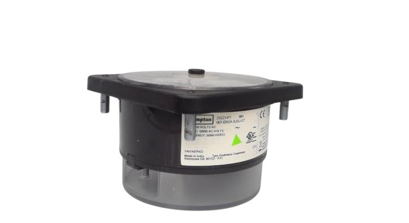 TE CONNECTIVITY 007-05GA-SJSJ-C7