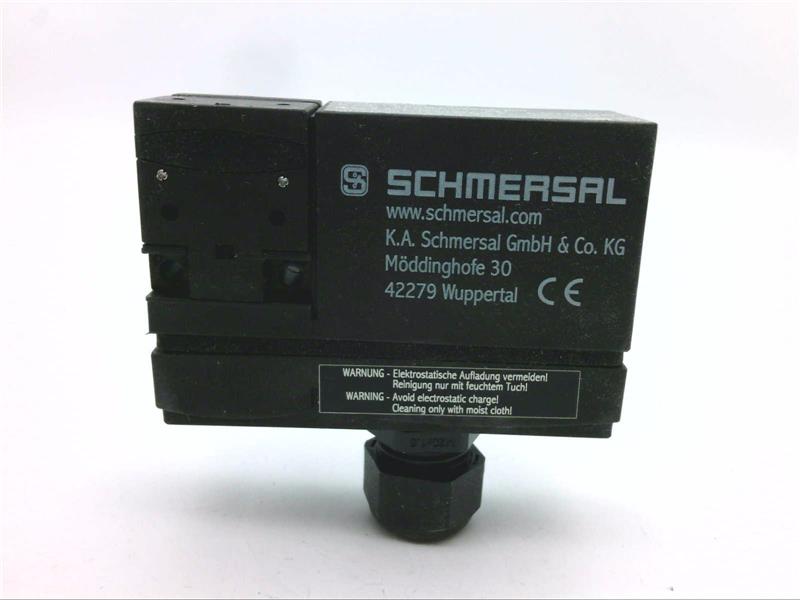 SCHMERSAL EX-AZM170-02ZRKA-24VAC/DC-3G/D