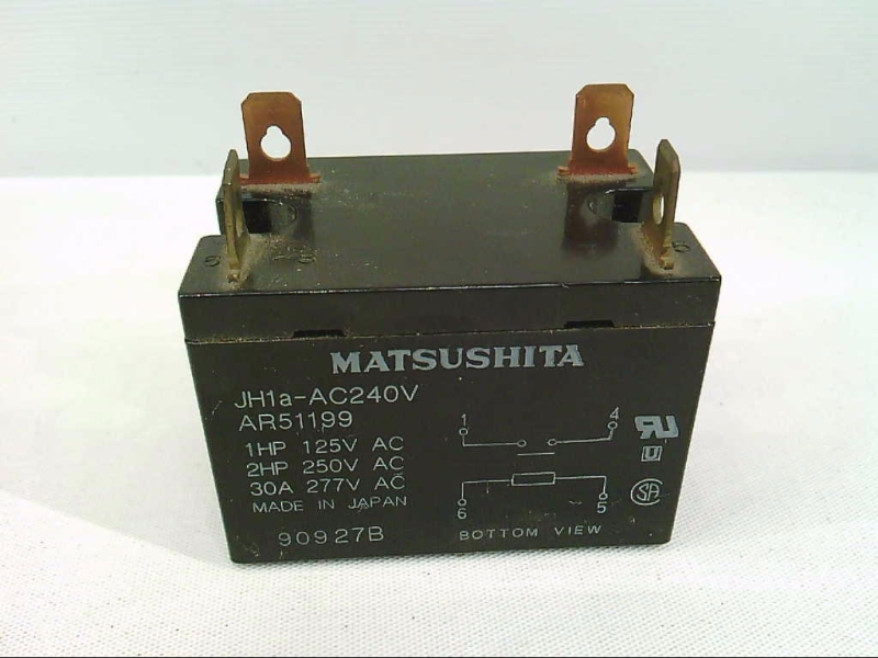 MATSUSHITA ELECTRIC AR51199