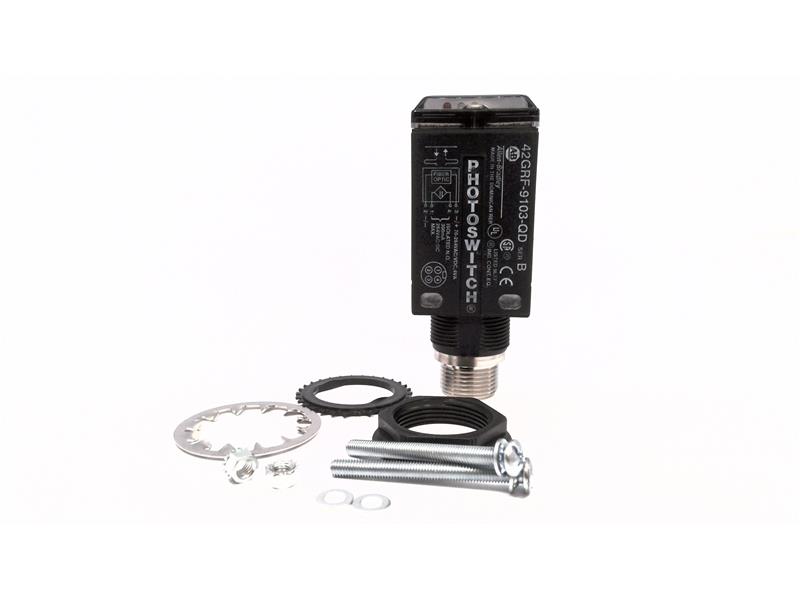 ALLEN BRADLEY 42GRF-9103-QD