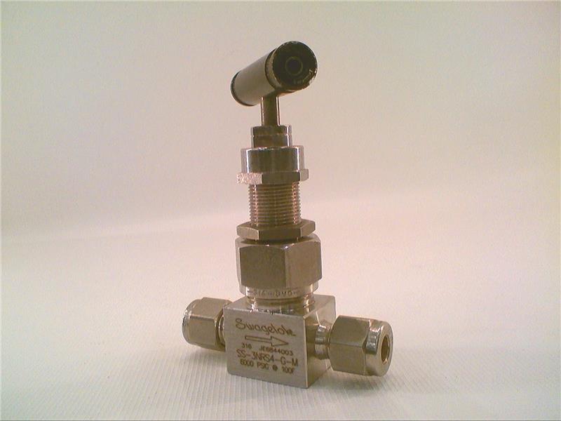 SWAGELOK SS-3NRS4-G-M
