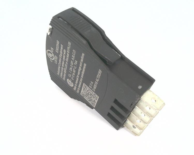 ETA ENGINEERING TECHNOLOGY REF16-S114-DC24V-3A
