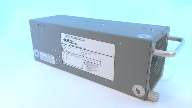 PM33211BP-5-1-3-B3 by PIONEER MAGNETICS