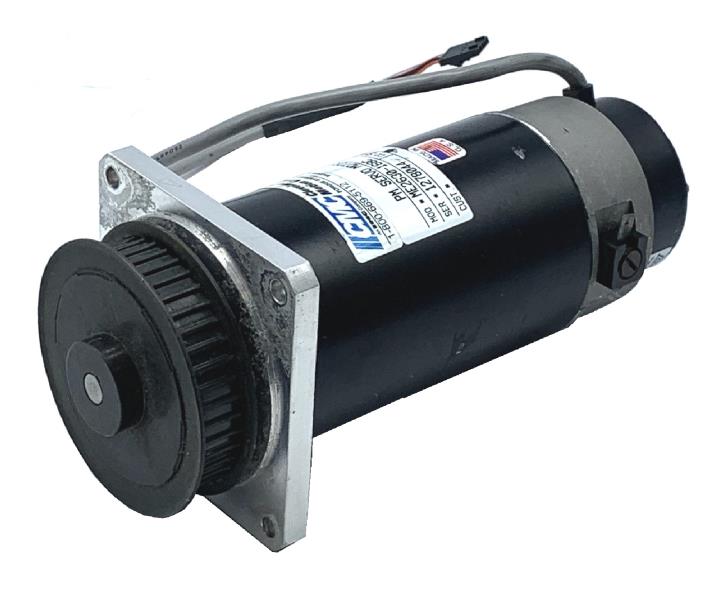 CLEVELAND MOTION CONTROL ME3528-386B