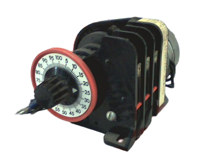 DANAHER CONTROLS TM3A60601