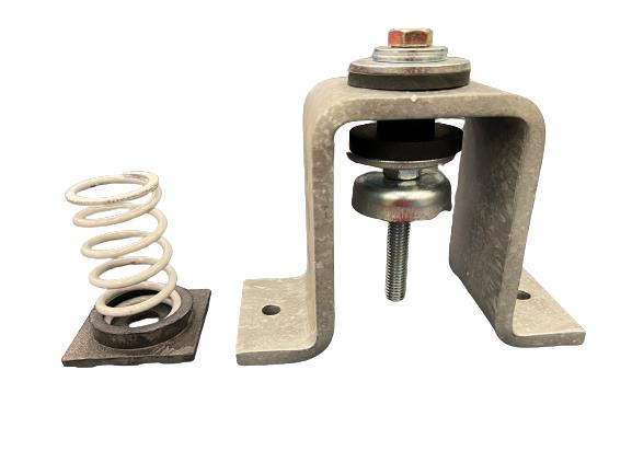 FHS-1-120 by KINETICS INDUSTRIES