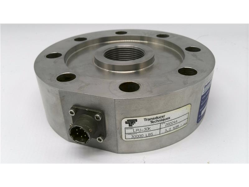 TRANSDUCER TECHNIQUES LPU-30K