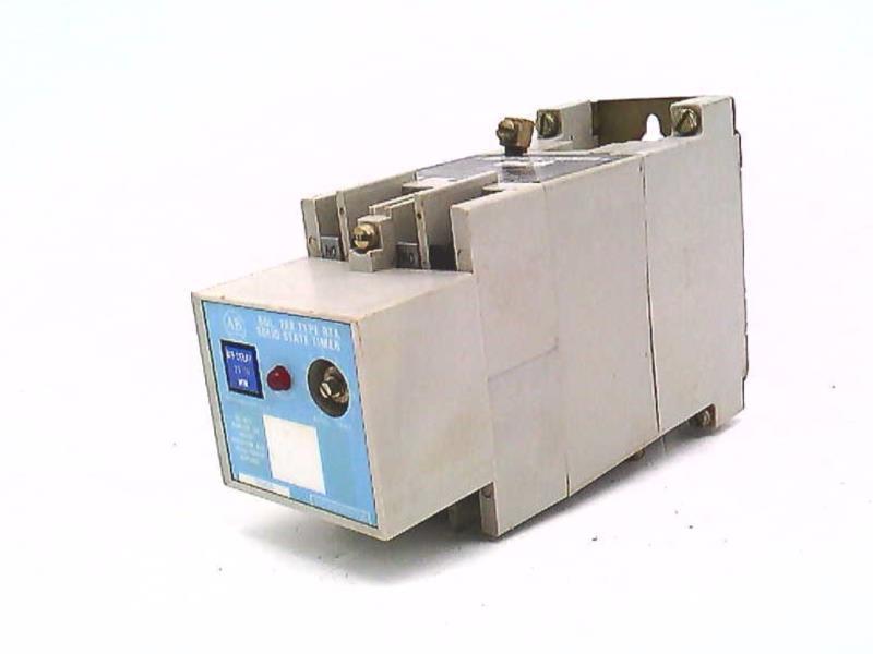 ALLEN BRADLEY 700-RTA00H020A1