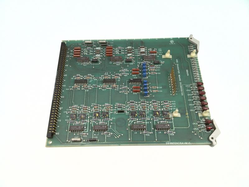 GENERAL ELECTRIC DS3800NISA1B1C