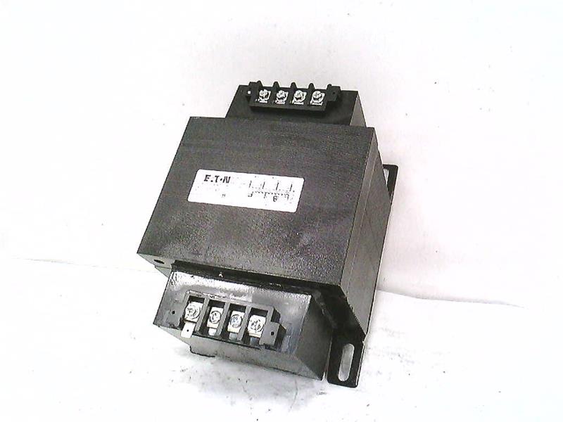 EATON CORPORATION C0750E3C