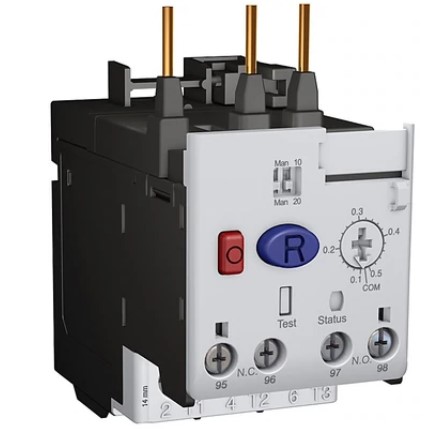 ALLEN BRADLEY 193-1EFDB