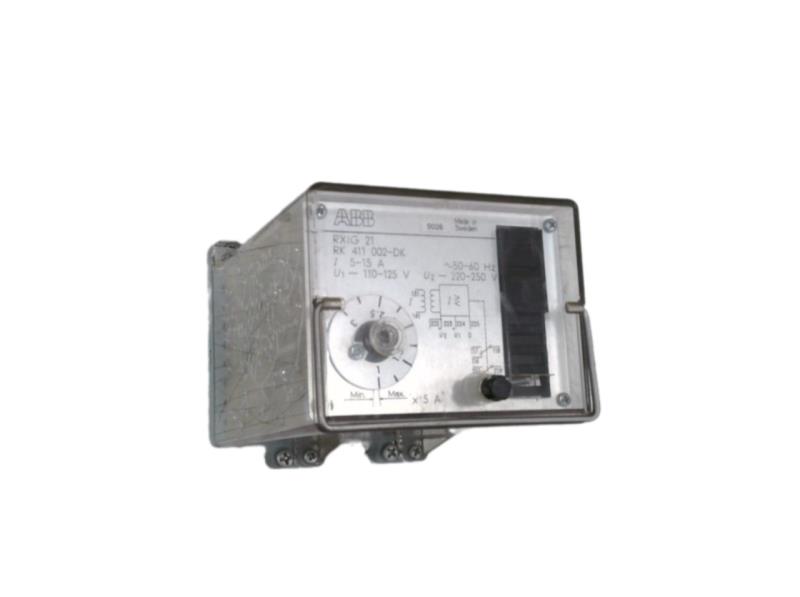 ASEA BROWN BOVERI RK-411-002-DK